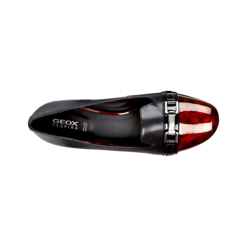 Pantofi dama GEOX D949XA  C9BN6 Chloo - Image 2