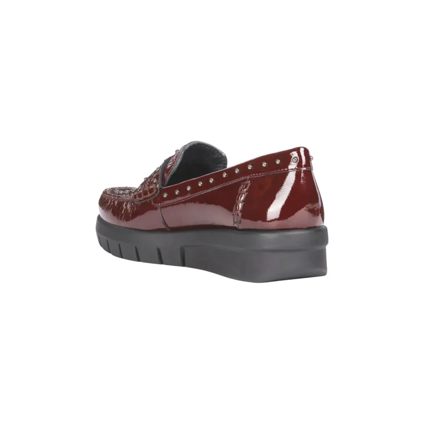 Mocasini dama GEOX D94FNA C7005 Wimbley - Image 4