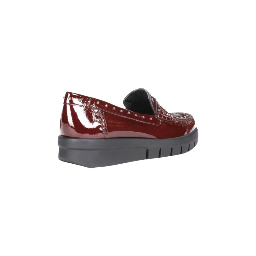 Mocasini dama GEOX D94FNA C7005 Wimbley - Image 3