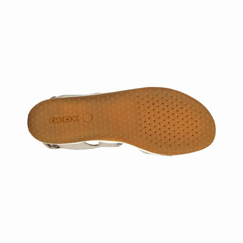 Sandale dama GEOX D52R6A  C6029 Vega - Image 6