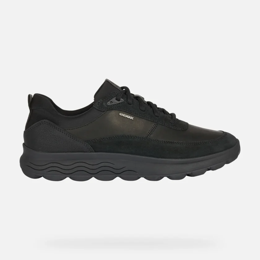 Pantofi barbati GEOX Spherica U16BYEC9997 - Image 6