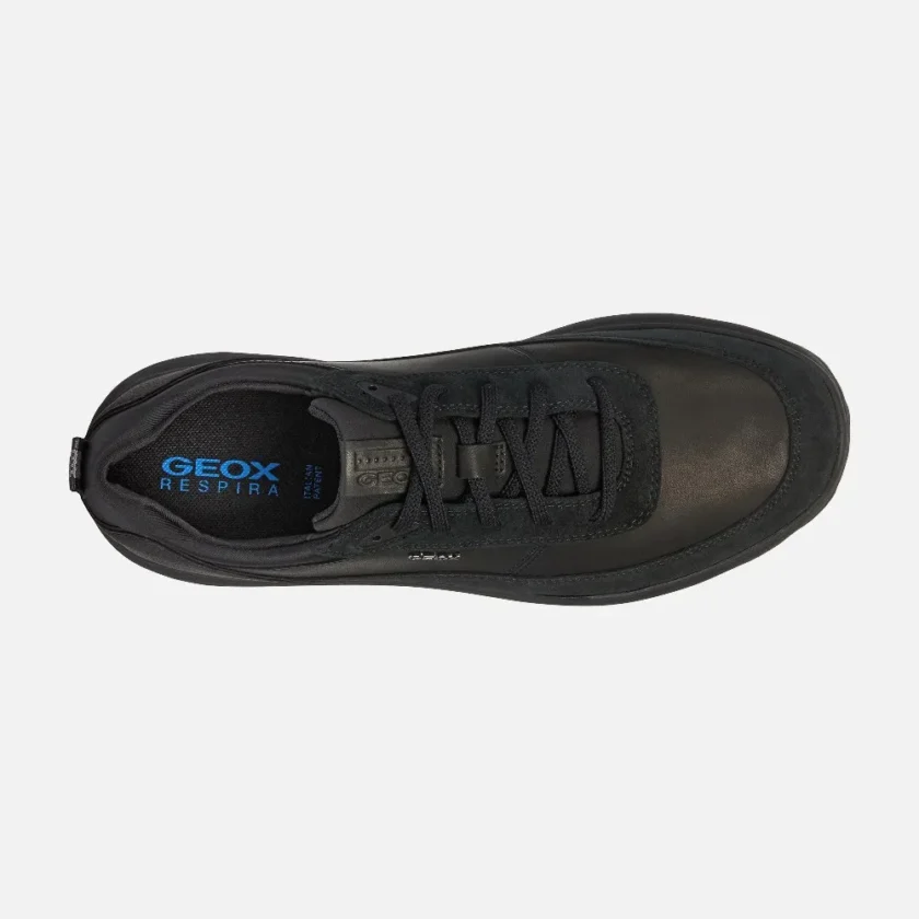 Pantofi barbati GEOX Spherica U16BYEC9997 - Image 4