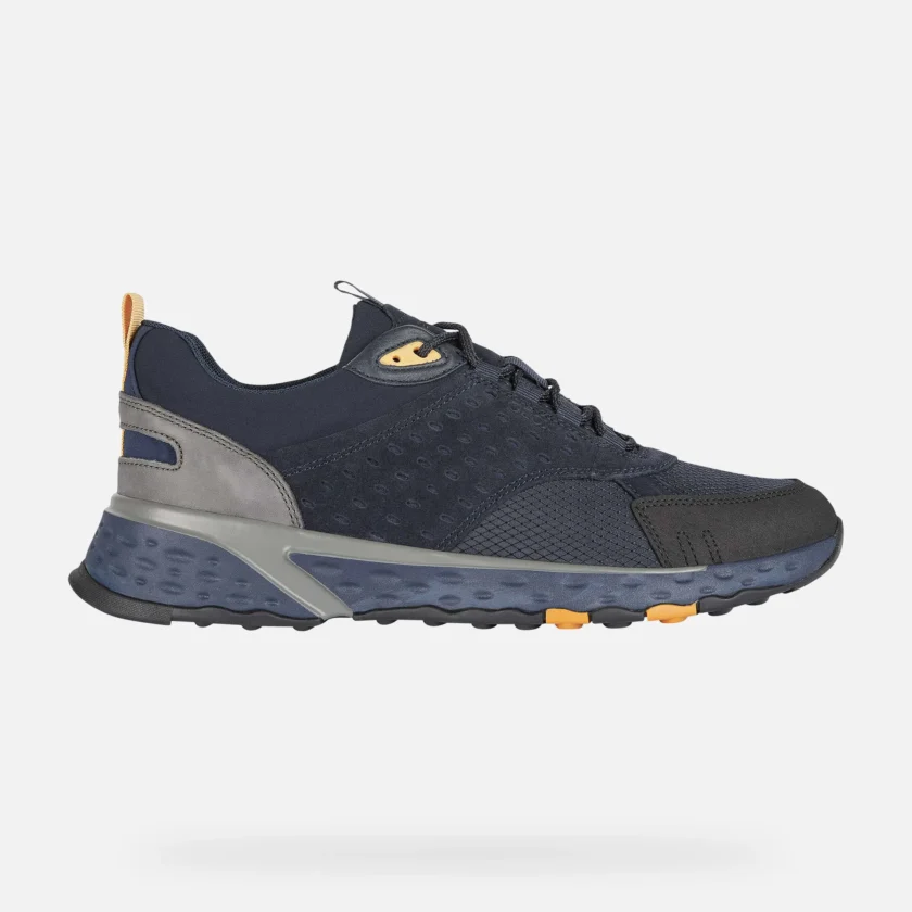 Pantofi sport GEOX Sterrato U25ECA  C4002 - Image 6