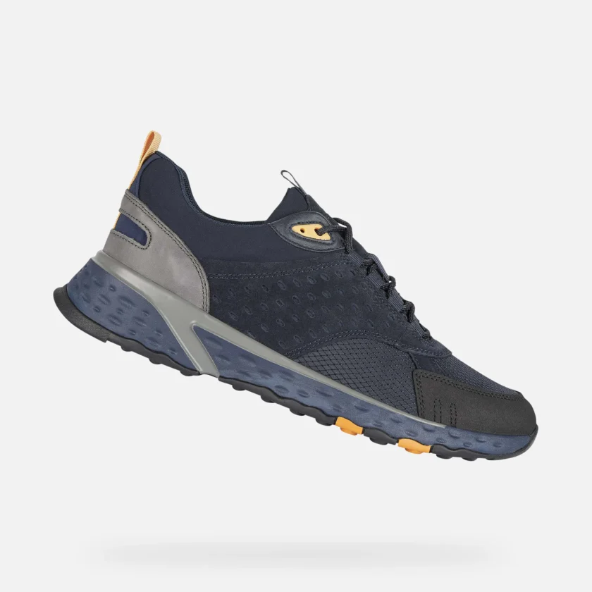 Pantofi sport GEOX Sterrato U25ECA  C4002 - Image 2