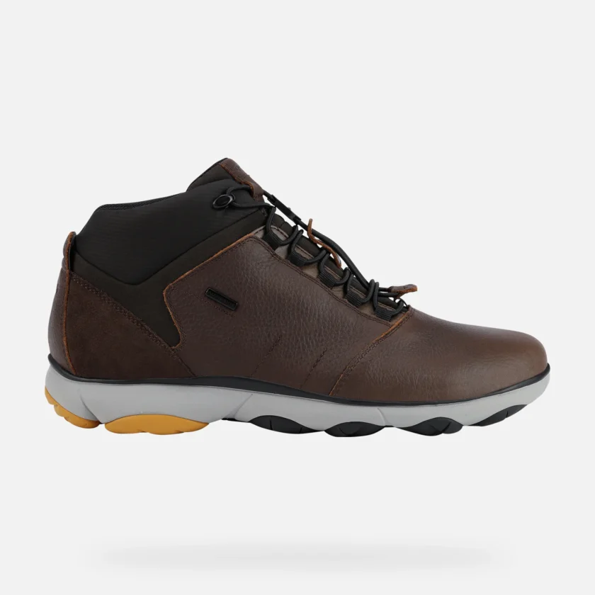 Ghete barbati GEOX Nebula U162VB  C6009 - Image 6
