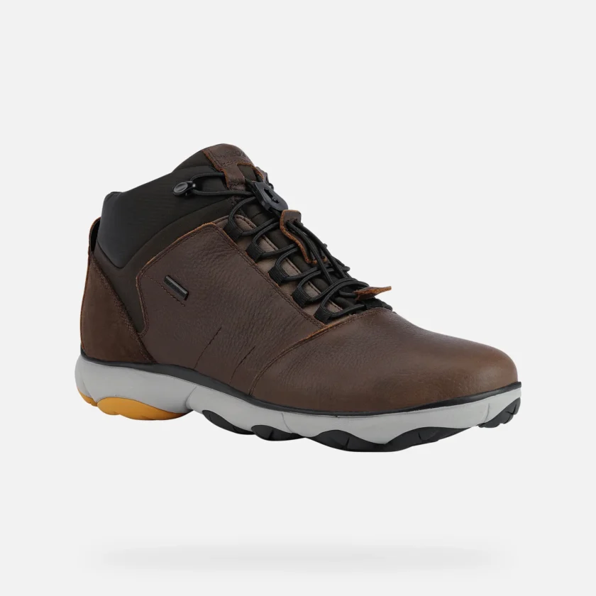 Ghete barbati GEOX Nebula U162VB  C6009