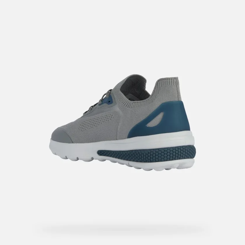 Pantofi sport barbati GEOX Spherica U35BA C1010 - Image 6