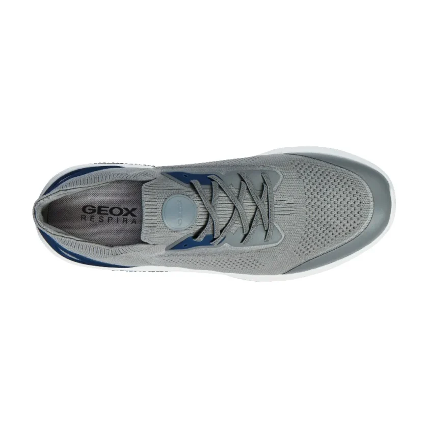 Pantofi sport barbati GEOX Spherica U35BA C1010 - Image 3
