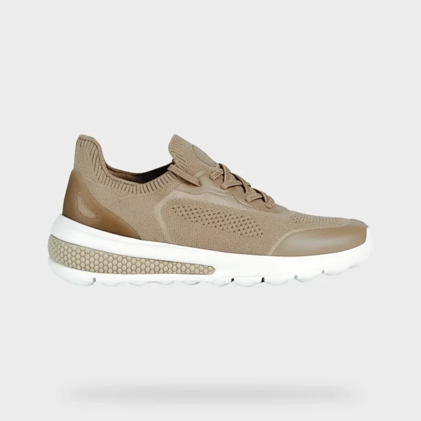 Pantofi dama sport GEOX Spherica Actif D35TC5004 - Image 2