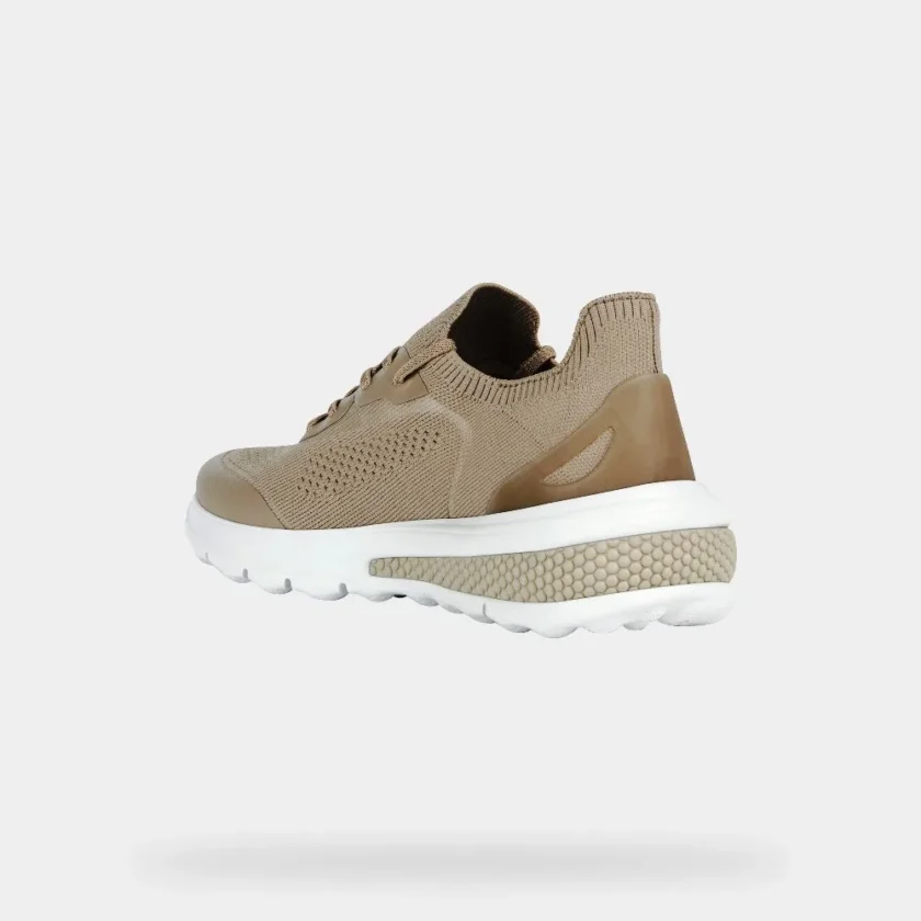 Pantofi dama sport GEOX Spherica Actif D35TC5004 - Image 3