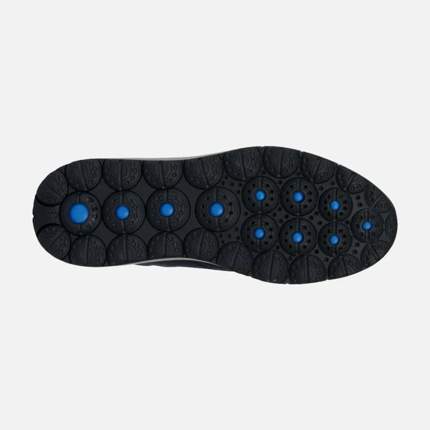 Ghete barbati GEOX U26FDA SPHERICA navy - Image 3