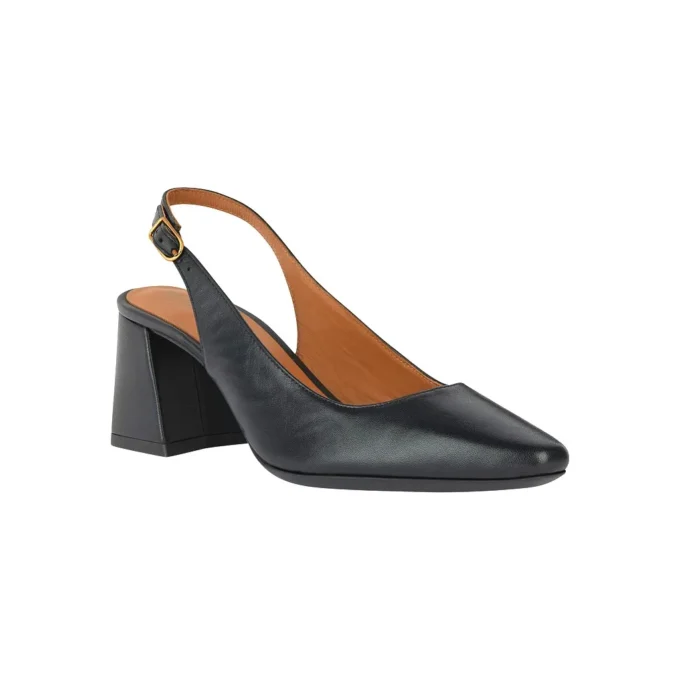 Pantofi dama GEOX D45VC9999 GISELDA