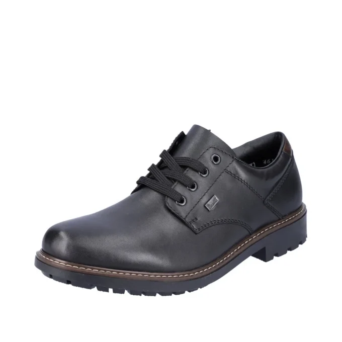 Pantofi barbati RIEKER Tex model  F4611-00