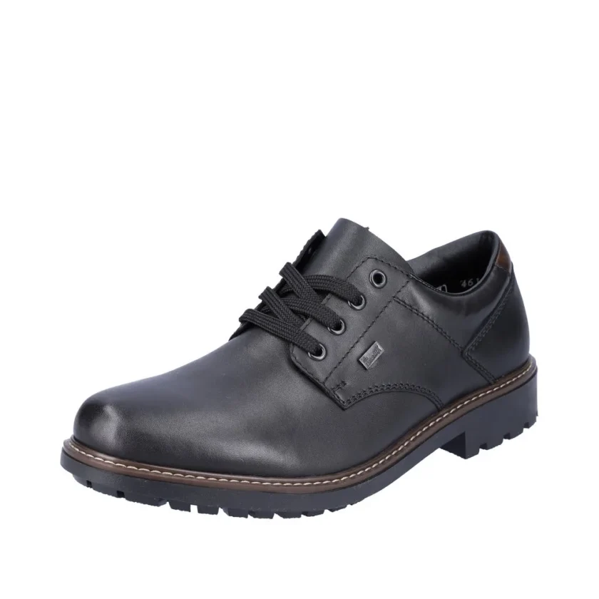 Pantofi barbati RIEKER Tex model  F4611-00