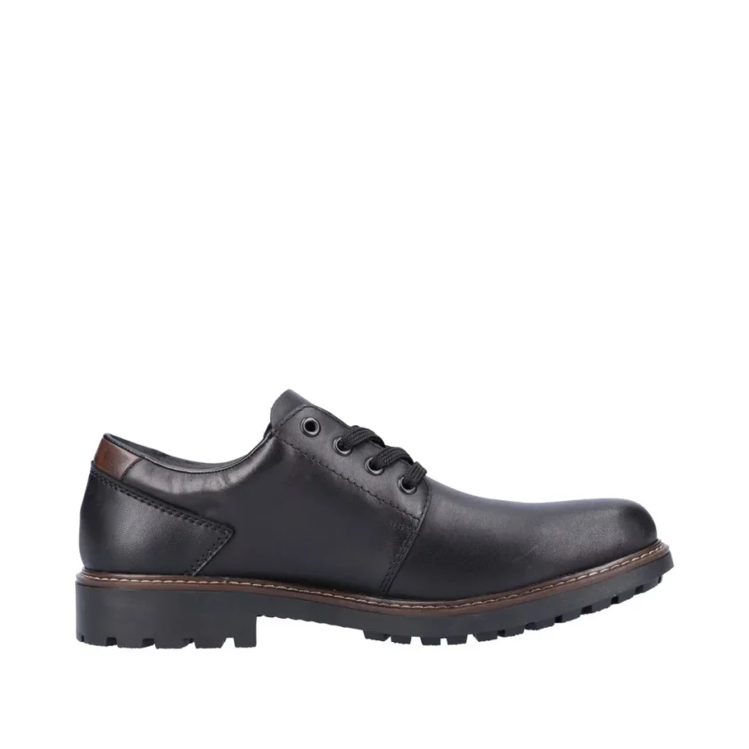Pantofi barbati RIEKER Tex model  F4611-00 - Image 7