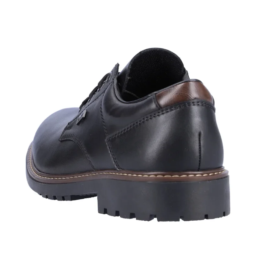 Pantofi barbati RIEKER Tex model  F4611-00 - Image 6