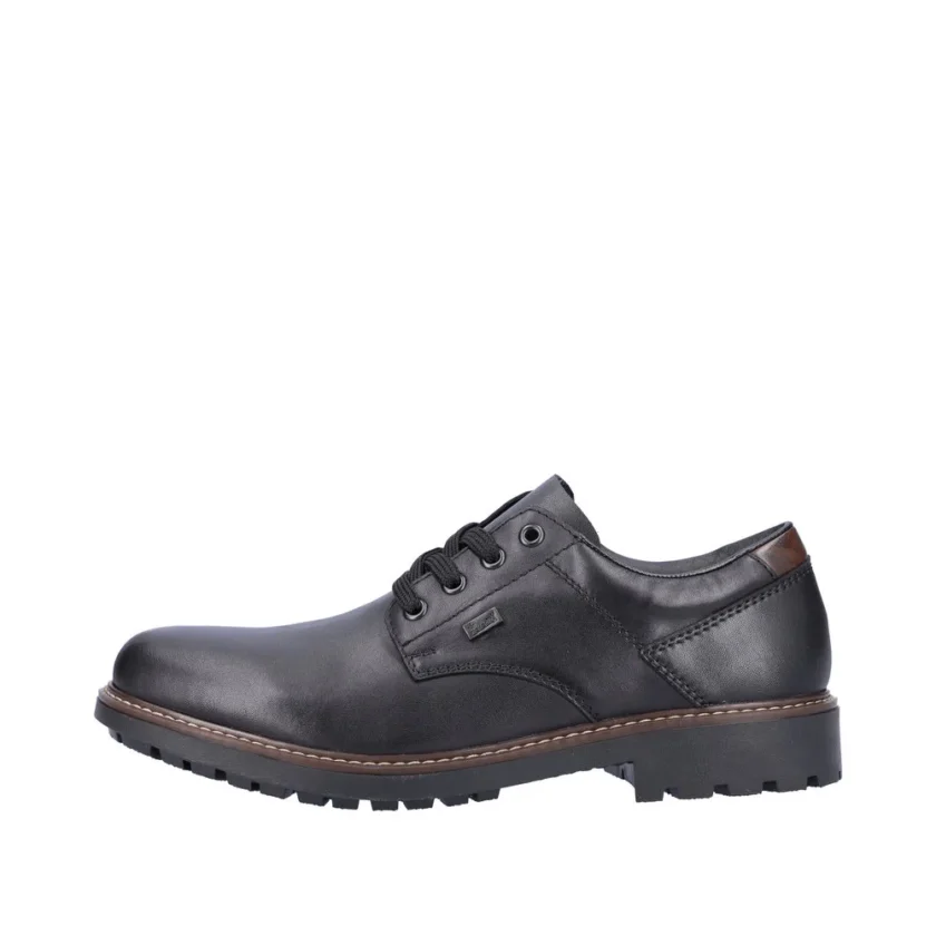 Pantofi barbati RIEKER Tex model  F4611-00 - Image 5