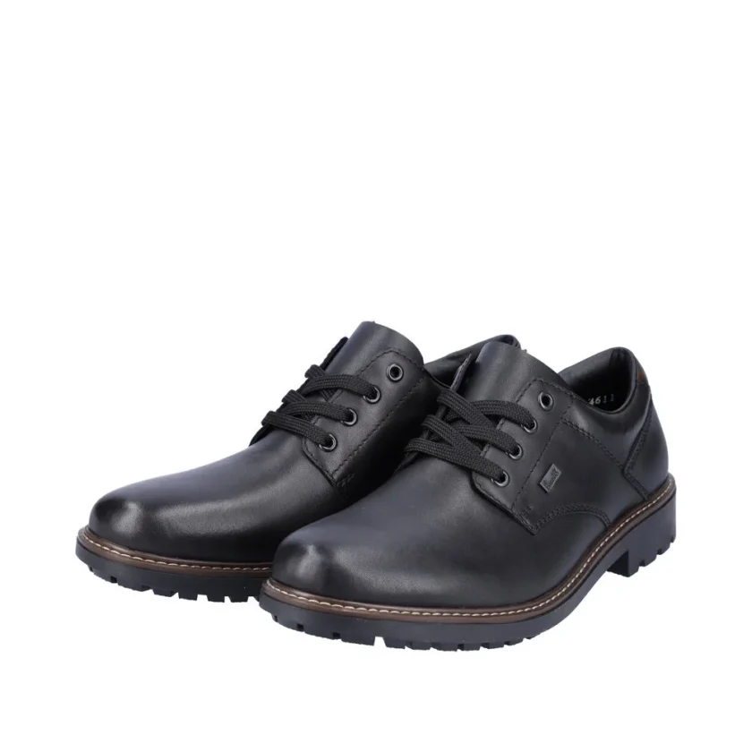Pantofi barbati RIEKER Tex model  F4611-00 - Image 4
