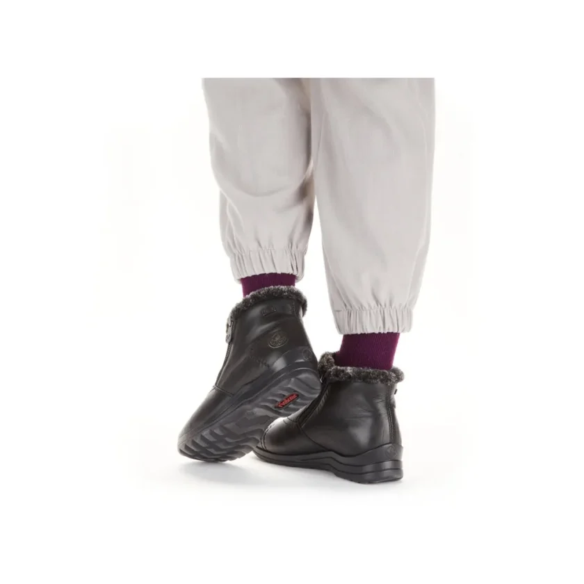 Ghete dama RIEKER TEX model  L1868-00 - Image 3