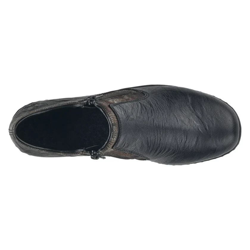Ghete dama RIEKER  model L4382-00 - Image 6