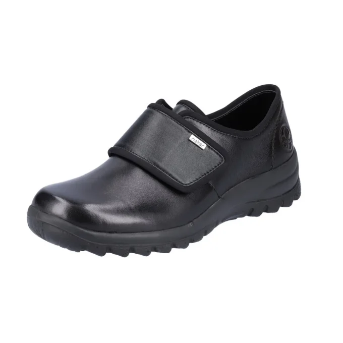 Pantofi dama casual RIEKER model L7177-00
