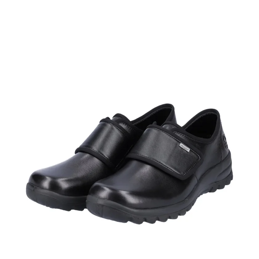 Pantofi dama casual RIEKER model L7177-00 - Image 4