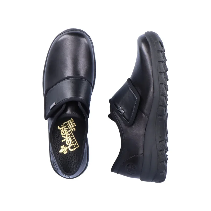 Pantofi dama casual RIEKER model L7177-00 - Image 3