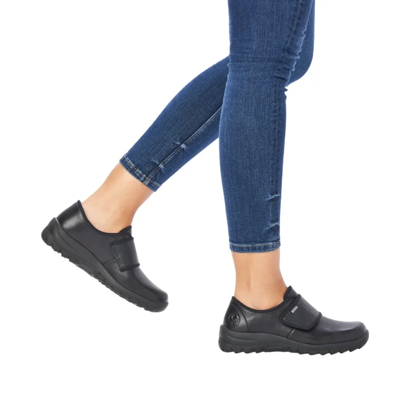 Pantofi dama casual RIEKER model L7177-00 - Image 2