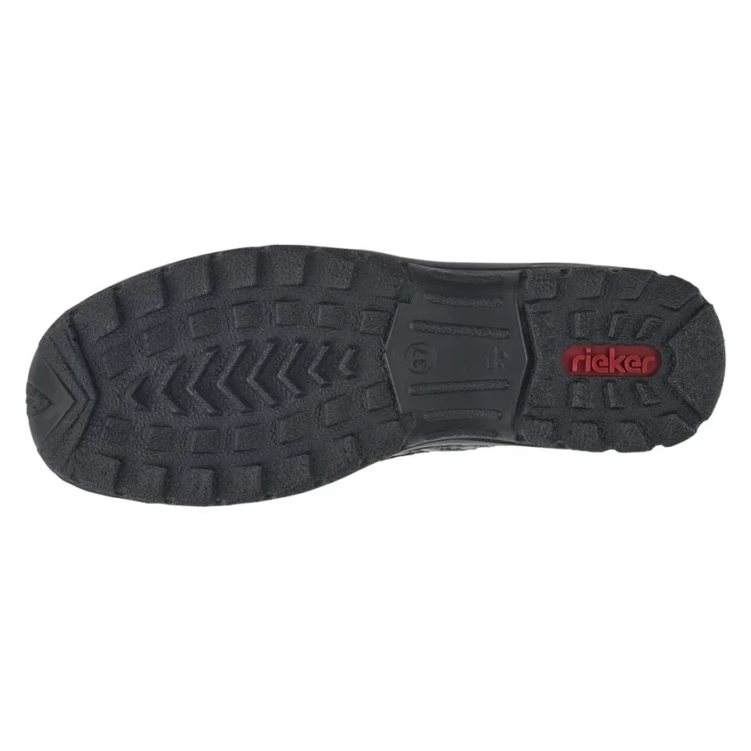 Pantofi dama  RIEKER tex piele naturala L7178-00 - Image 9