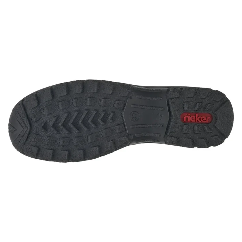 Pantofi dama RIEKER Tex piele naturala L7178-25 - Image 8
