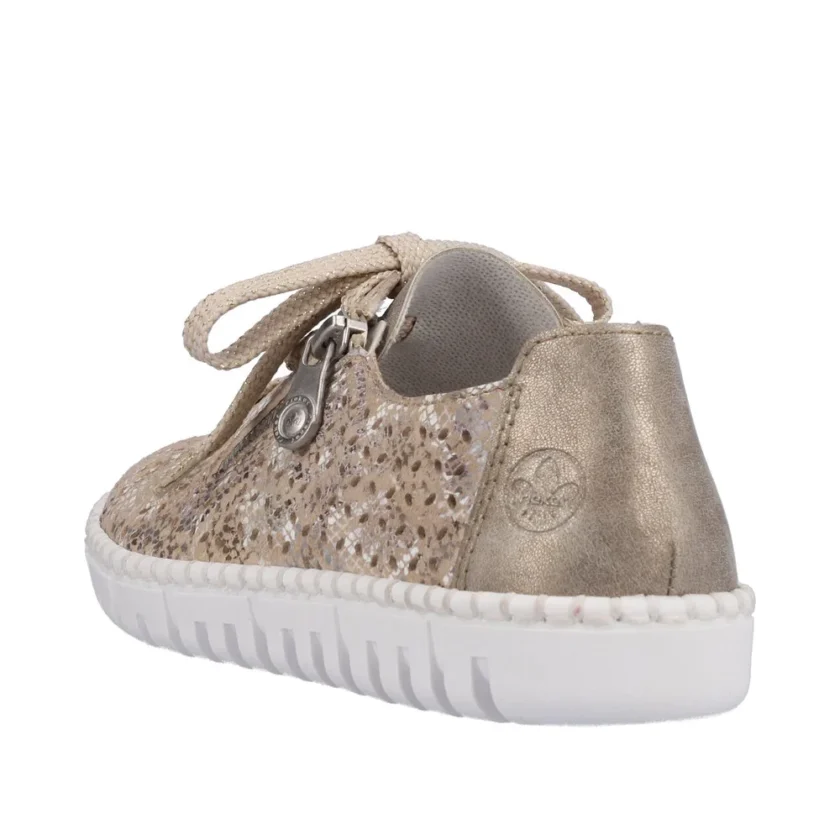 Sneakers dama RIEKER model M2306-91 - Image 7