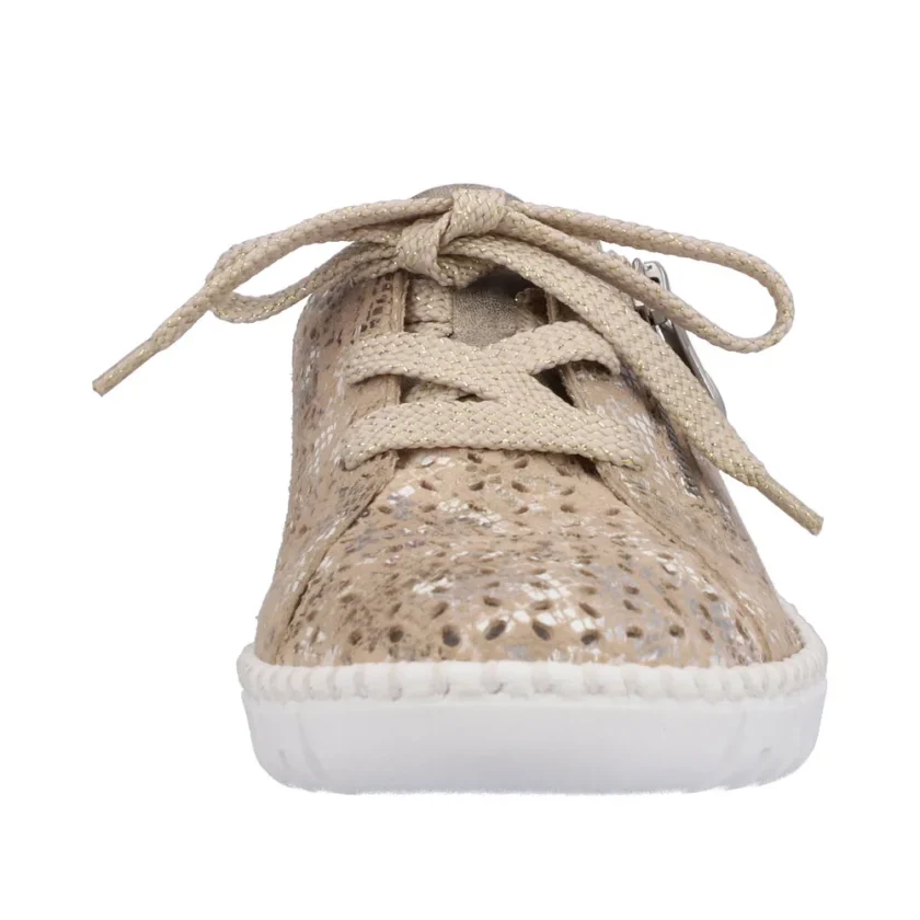 Sneakers dama RIEKER model M2306-91 - Image 6