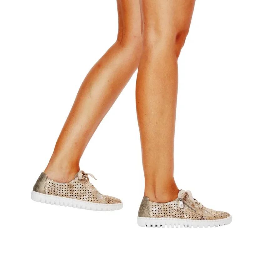 Sneakers dama RIEKER model M2306-91 - Image 2