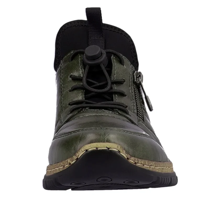 Sneakers dama RIEKER N32G2-54 - Image 8