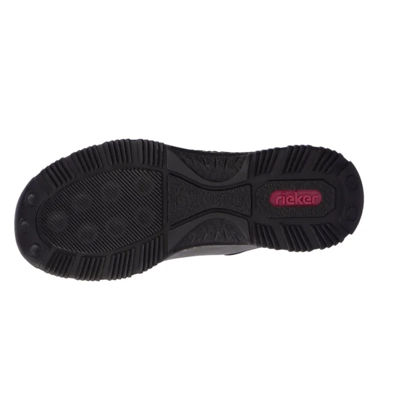 Sneakers dama RIEKER N32G2-54 - Image 7