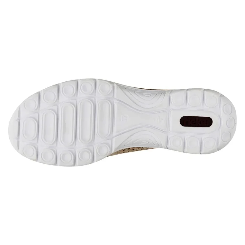 Sneakers dama RIEKER model N4251-60 - Image 5