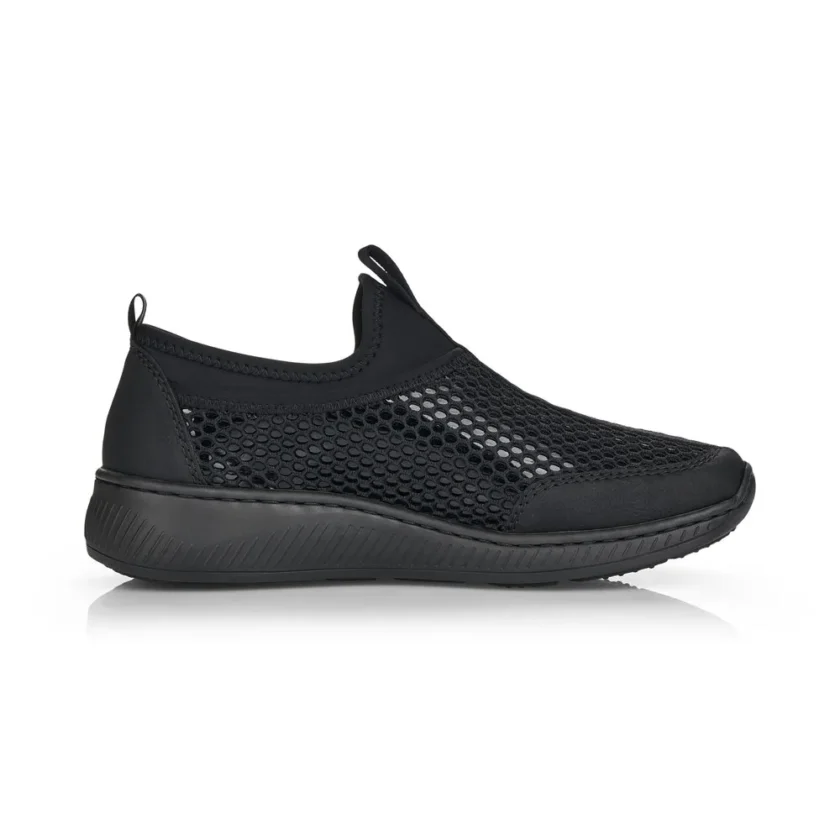 Sneakers dama RIEKER  stretch N5544-00 - Image 2