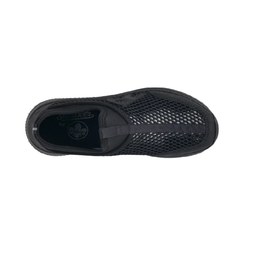 Sneakers dama RIEKER  stretch N5544-00 - Image 4