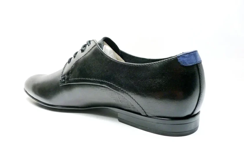 Pantofi barbati OTTER piele naturala 12903-01 - Image 6