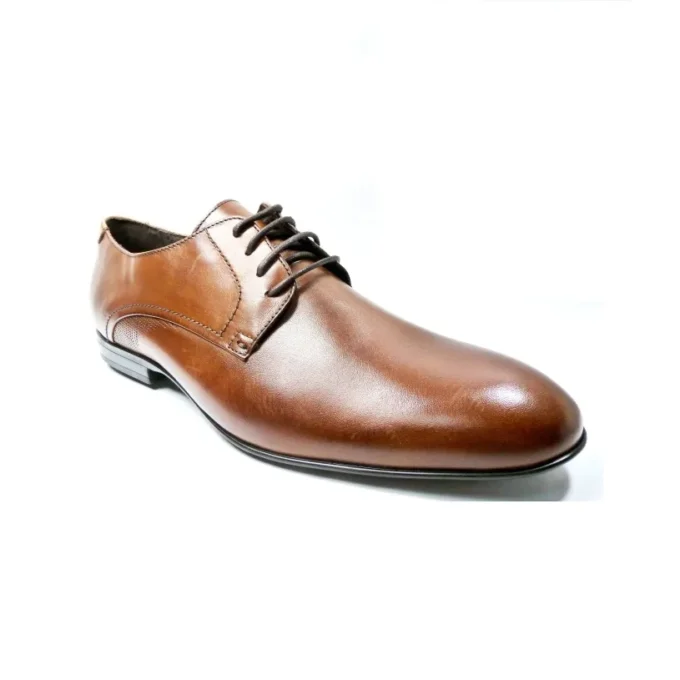 Pantofi barbati OTTER  piele naturala 12903-02
