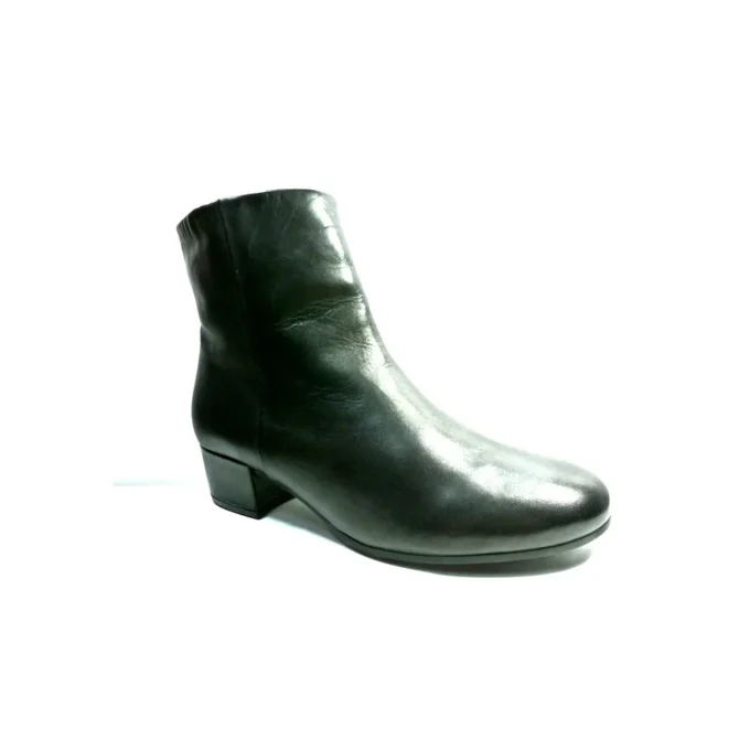 Ghete dama GABOR piele naturala 72810-01