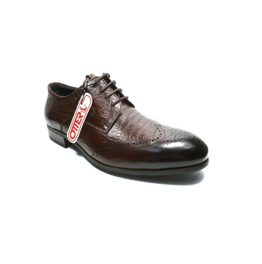 Pantofi barbati OTTER piele naturala 335612-42-02