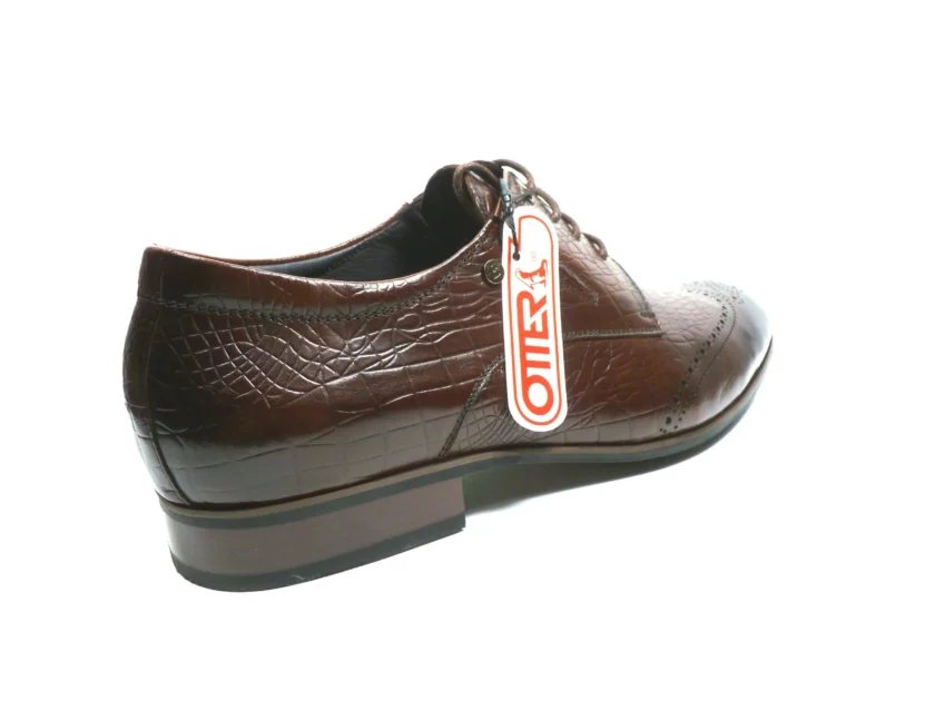 Pantofi barbati OTTER piele naturala 335612-42-02 - Image 6