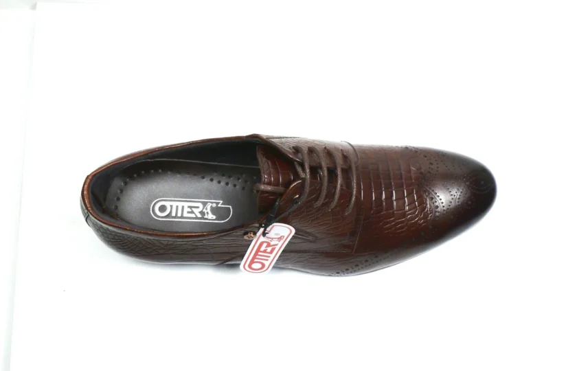 Pantofi barbati OTTER piele naturala 335612-42-02 - Image 7
