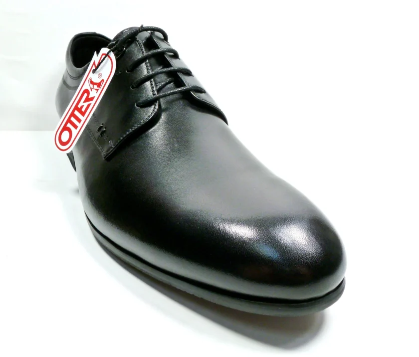 Pantofi barbati OTTER piele naturala 335611-01 - Image 2