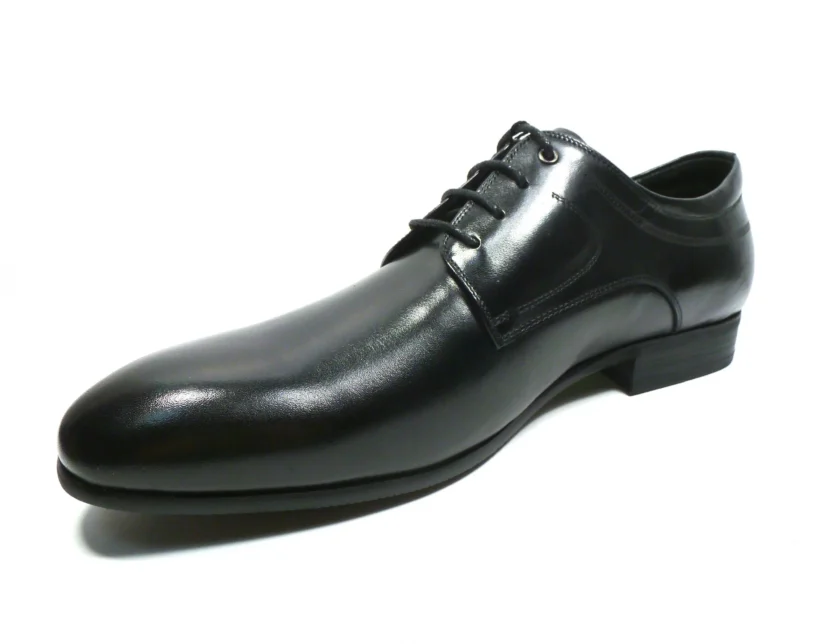 Pantofi barbati OTTER piele naturala 335611-01 - Image 3