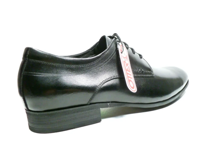 Pantofi barbati OTTER piele naturala 335611-01 - Image 4