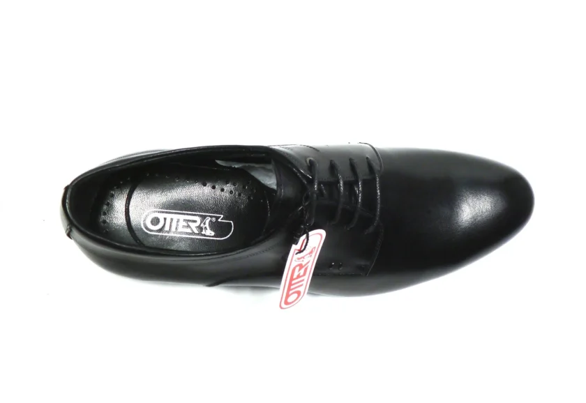 Pantofi barbati OTTER piele naturala 335611-01 - Image 5