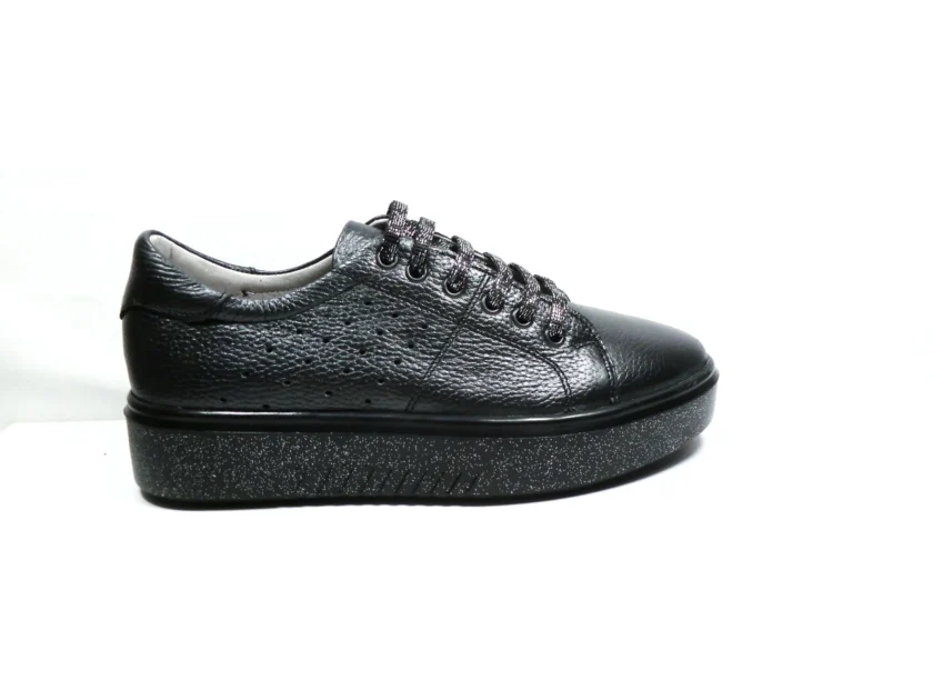 Sneakers dama CATALI Shoes piele 191653