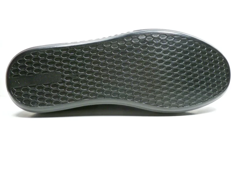 Sneakers dama CATALI Shoes piele 191653 - Image 6